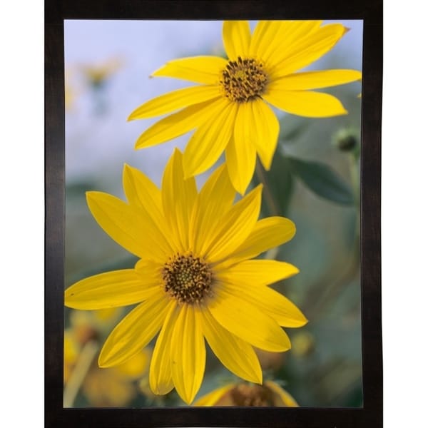 Buffalo River 34-GORSEM69845 Print 16"x12.25" by Gordon Semmens