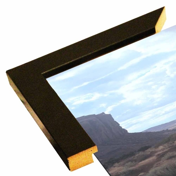 Monument Valley 14-GORSEM69941 Print 9.5"x20" by Gordon Semmens