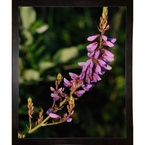Shades Of Nature 46-GORSEM85174 Print 9.5"x7.75" by Gordon Semmens