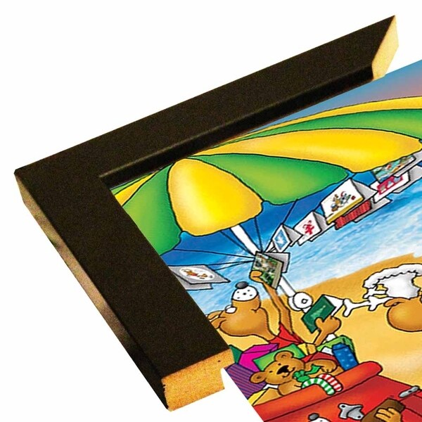 153792 Mockup-FSPEAR129963 Print 9.25"x6.5" by Frank Spear