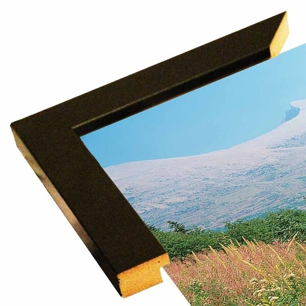Glacier National Park 17-GORSEM69893 Print 16"x28.5" by Gordon Semmens