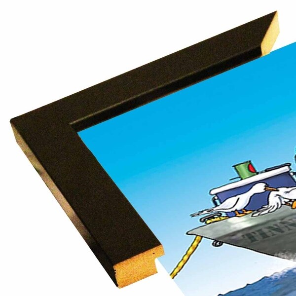 153841 Mockup-FSPEAR129969 Print 4.75"x7" by Frank Spear