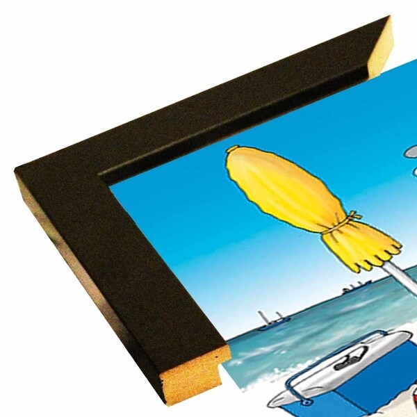 153843 Mockup-FSPEAR129970 Print 4.75"x7" by Frank Spear