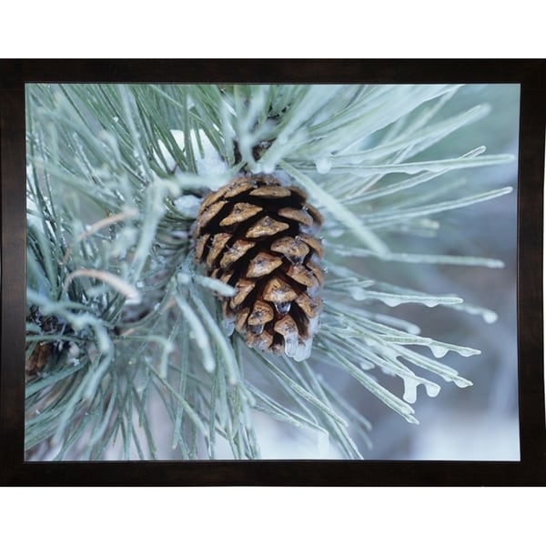 Buffalo River 63-GORSEM69814 Print 12.25"x16" by Gordon Semmens
