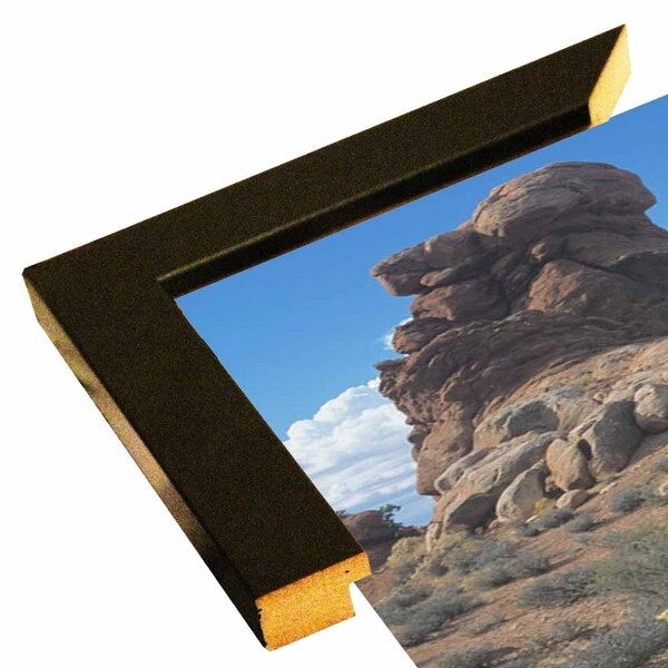 Arches 16-GORSEM69806 Print 10.5"x18.75" by Gordon Semmens