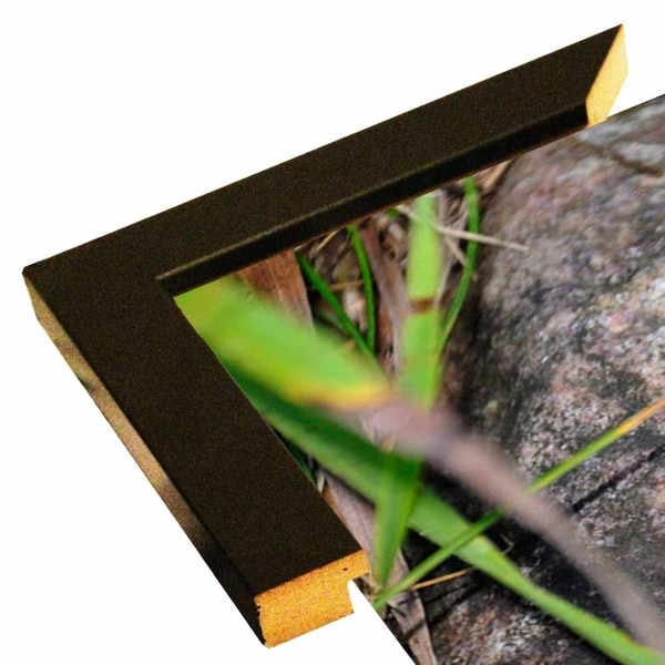Shades Of Nature 3-GORSEM85136 Print 7.25"x13" by Gordon Semmens