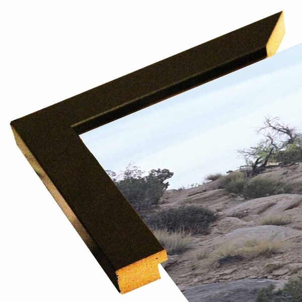 Canyonland 11-GORSEM69877 Print 10.25"x18.75" by Gordon Semmens