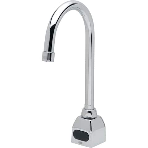 Zurn AquaSense® Hands Free Kitchen Faucet Polished Chrome