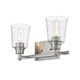 preview thumbnail 4 of 2, Bohin 2 Light Vanity