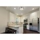 preview thumbnail 2 of 3, Savannah 2 Light Semi Flush Mount