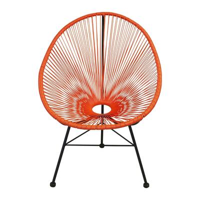 Acapulco Chair Orange