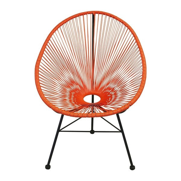 Acapulco Chair Orange