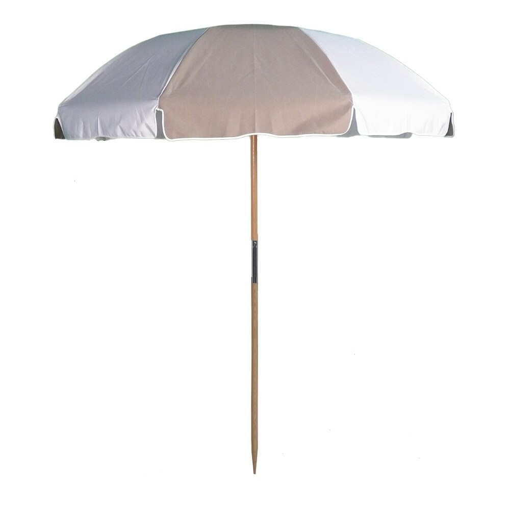 sunbrella beach umbrella