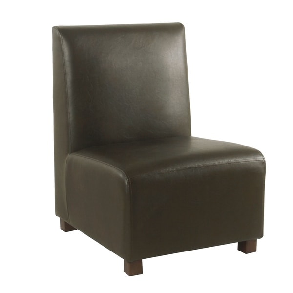 Faux Leather Kids Toddler Chairs Shop Online At Overstock