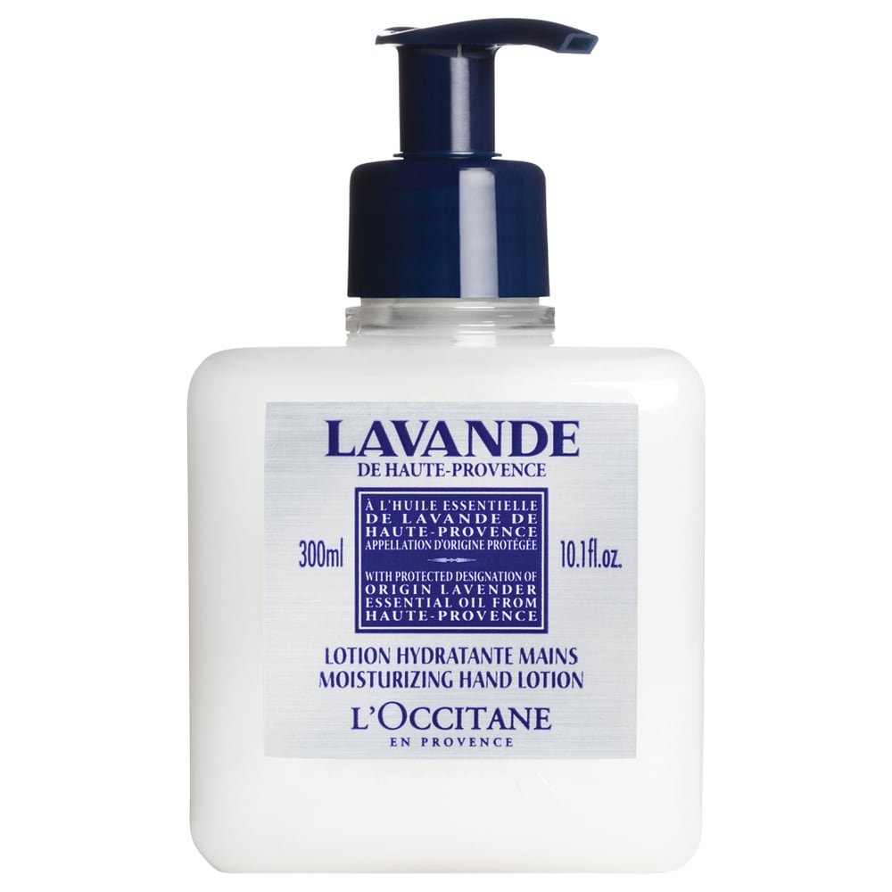 L'Occitane Lavender Harvest Hand Cream (New Packaging Travel Size) 30ml L'Occitane Lavender Harvest Hand Cream (New Packaging Travel Size) 30ml