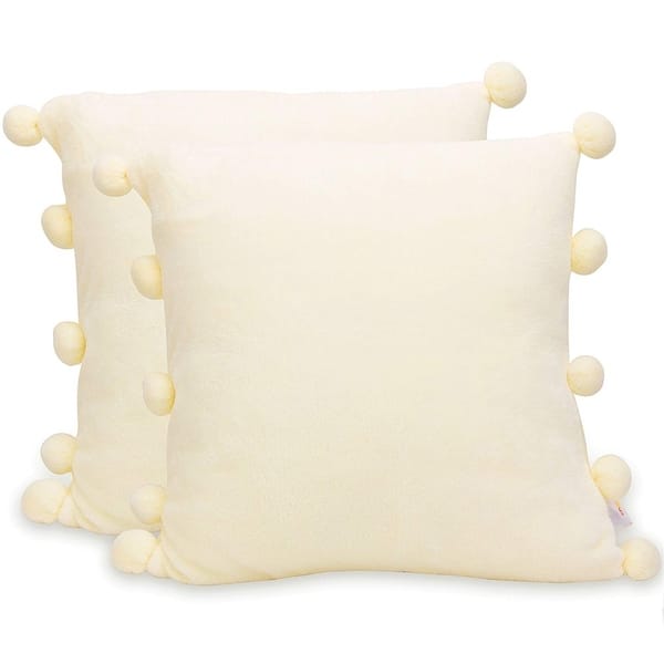 Shop Cheer Collection 2 Pack 18 X 18 Ultra Soft Flannel