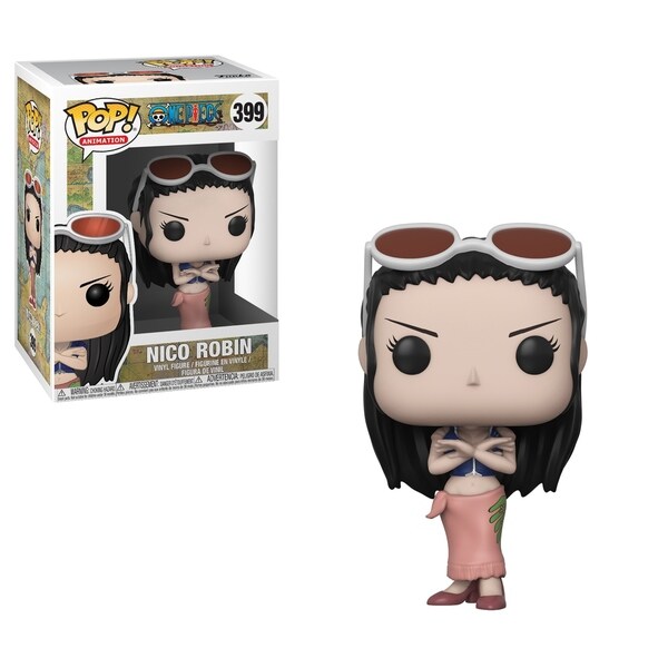 funko pop one piece usopp