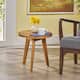 Option natural stained