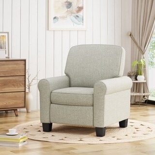 Cornelius Mid-Century Club Chair by Christopher Knight Home