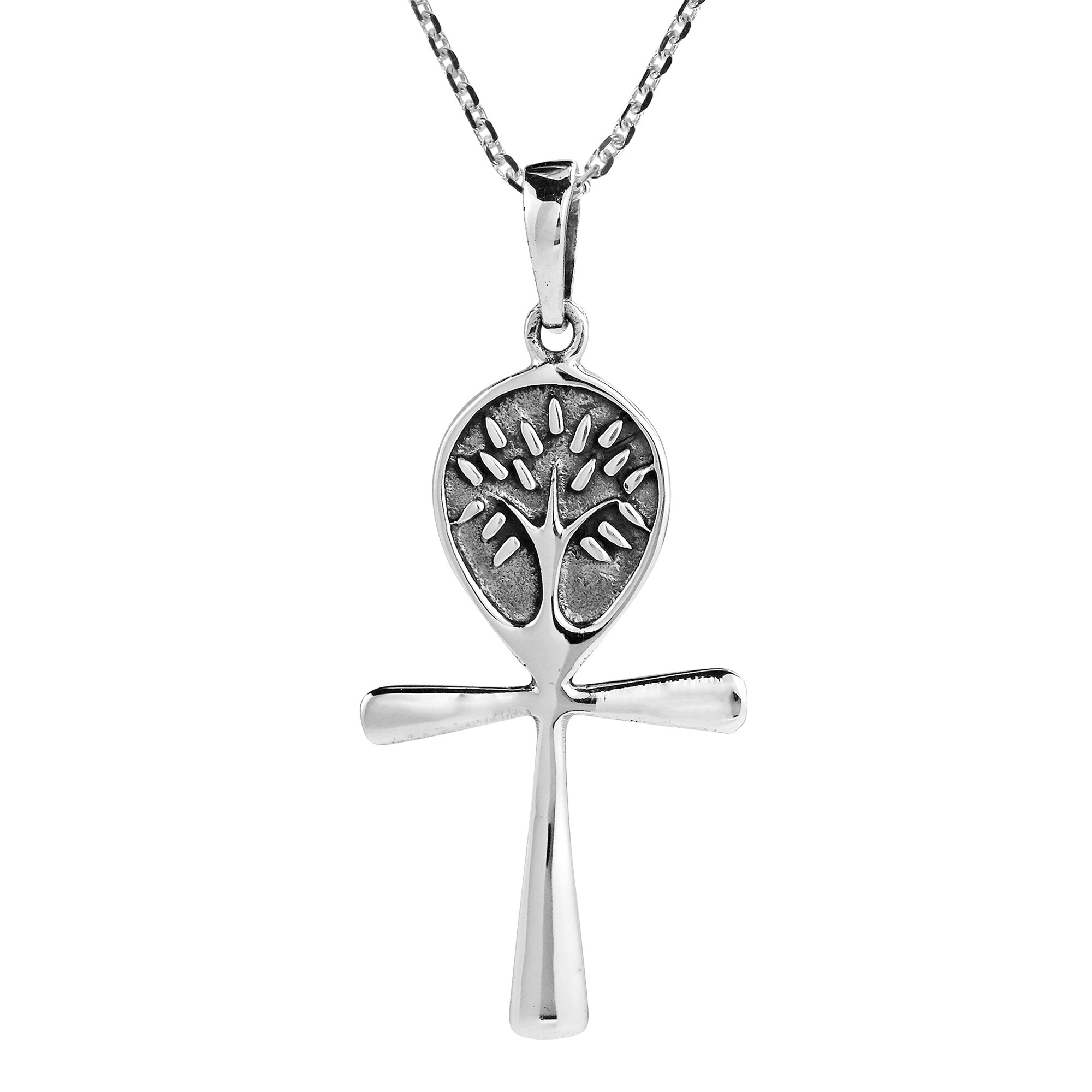 6 Silver Metal Buttons Tree of Life Interconnection of all Life Eternal Life