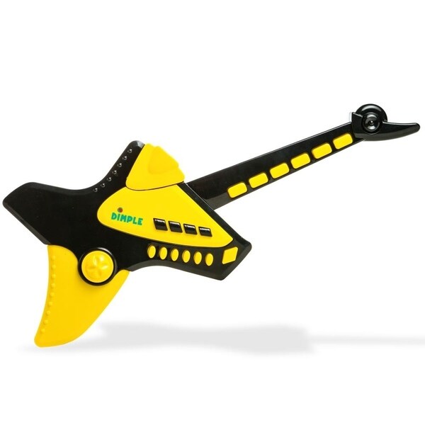 children's toy electric guitar