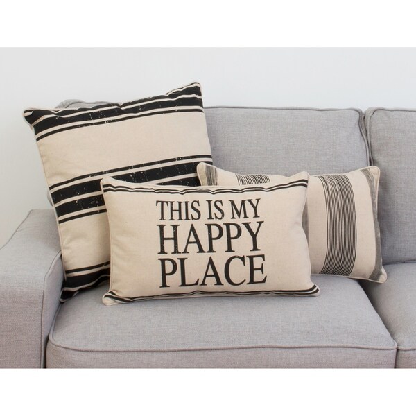 levi plush pillow
