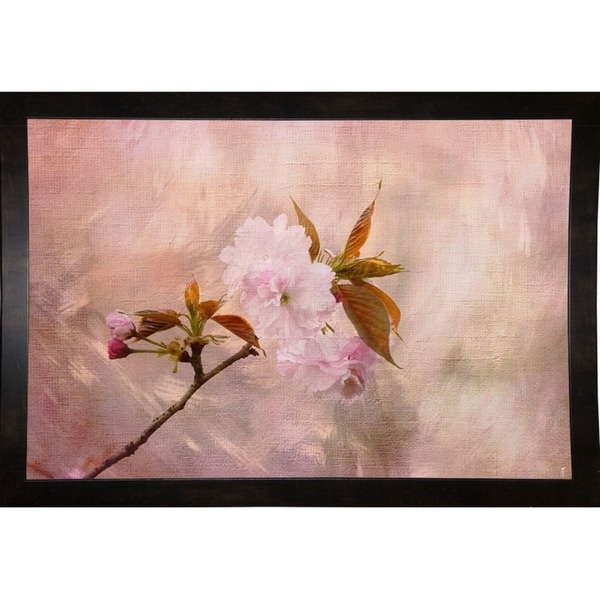 Cherry Blossom-JAIJOH140011 Print 13.25"x20" by Jai Johnson