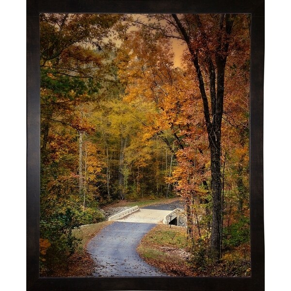 Bliss-JAIJOH140001 Print 13.25"x10.75" by Jai Johnson