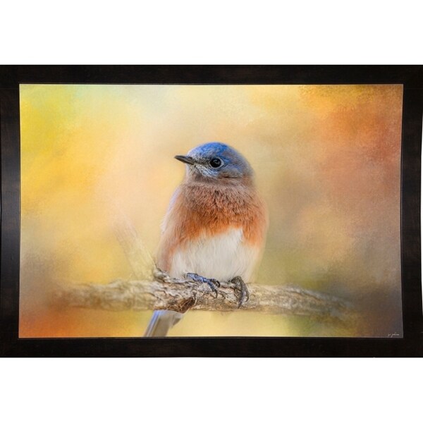 Autumn's Treasure-JAIJOH139662 Print 13.25"x20" by Jai Johnson