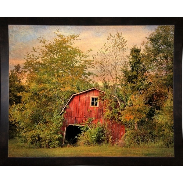Forgotten Treasure-JAIJOH140040 Print 10.75"x13.25" by Jai Johnson