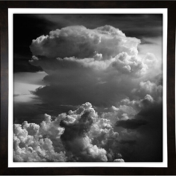 Wonder Of The Sky-HARMSC90060 Print 11"x11" by Harold Silverman - Msc.
