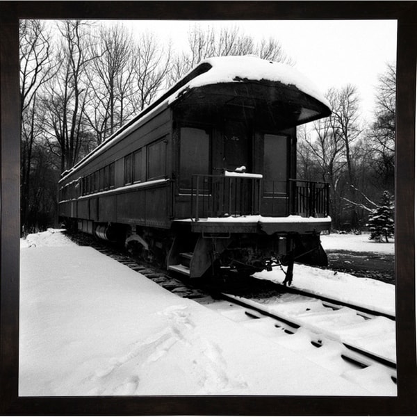 The Side Car-HARMSC63282 Print 20"x20" by Harold Silverman - Msc.