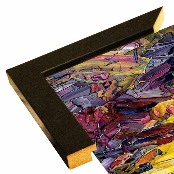 Paint #60-JAMJOH137230 Print 18"x23" by James W. Johnson