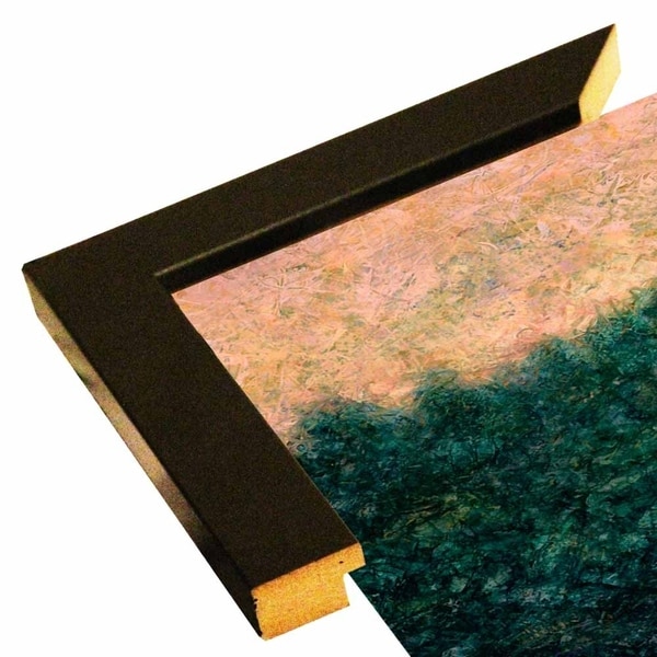 Lakeshore Sunrise-JAMJOH137219 Print 23.75"x30" by James W. Johnson