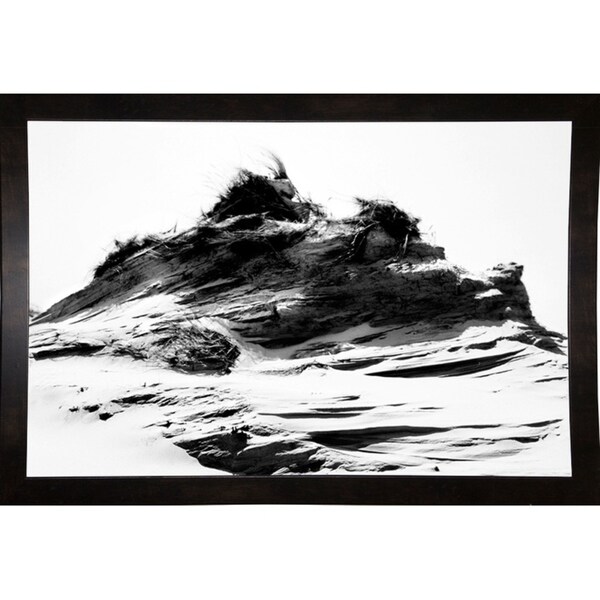 2036_0~1-HARBEA54695 Print 15.75"x24" by Harold Silverman - Beach, Palms & Lighthouses