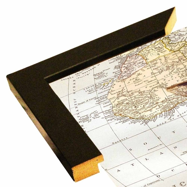 Out of Africa-JANWIL135827 Print 16"x20" by Jane Wilson