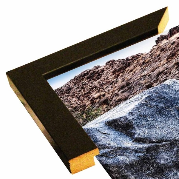 Rocks-JANSUL113656 Print 18.25"x12.25" by Janice Sullivan