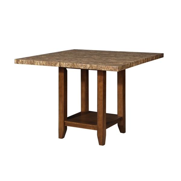 Chapin Square Counter Table by Greyson Living