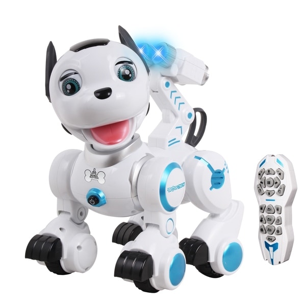 wow tech toys