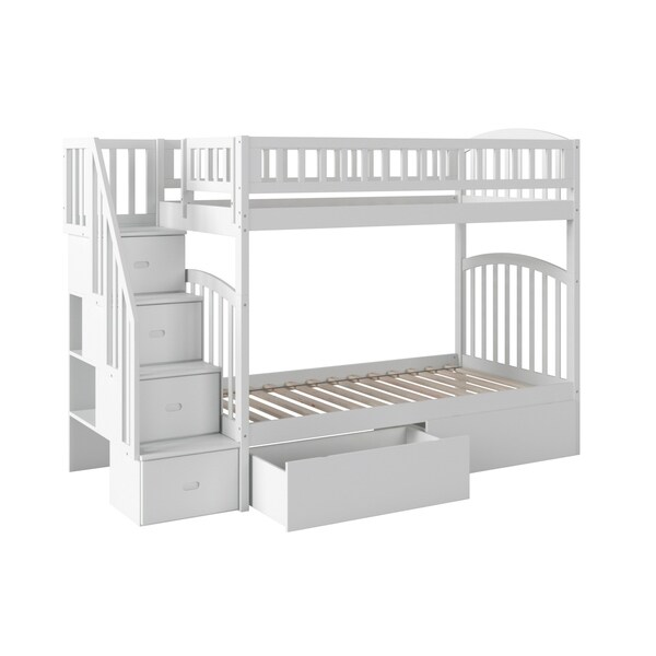 urban ladder bunk beds