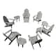 Option Coastal Teak