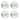 Balsam Lane 4-Piece Accent Plate Set