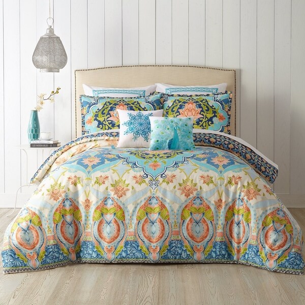 Jessica simpson outlet bed pillows