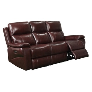 Recliner Leather Sofas Couches Online At Our Recliner Leather Sofas Couches Online At Our Best Living Room Furniture Deals