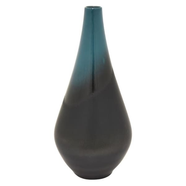 Three Hands Ceramic Vase