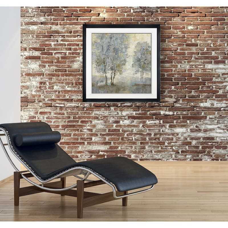 Soft Sentinel II -Framed Giclee Print