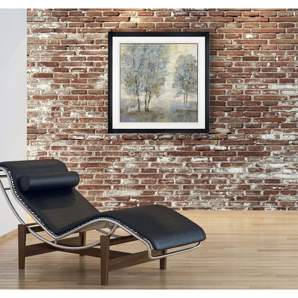 Soft Sentinel II -Framed Giclee Print