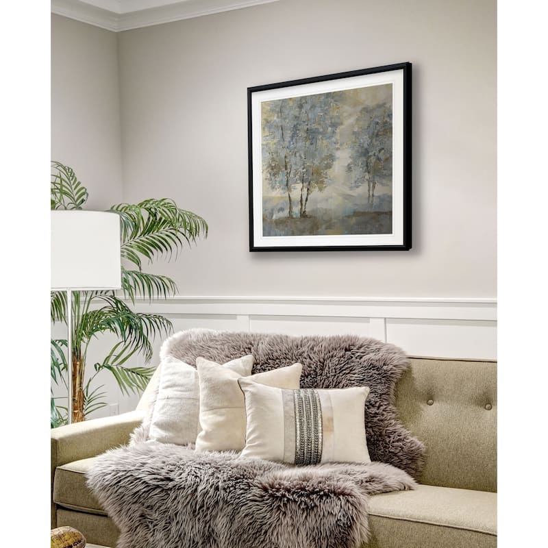 Soft Sentinel II -Framed Giclee Print