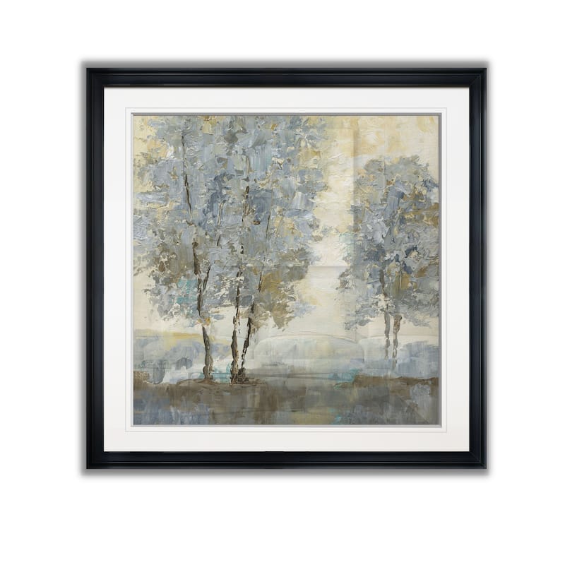 Soft Sentinel II -Framed Giclee Print
