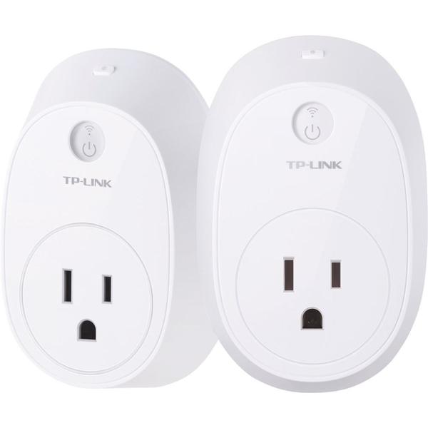 WiFi Smart Plug Kit